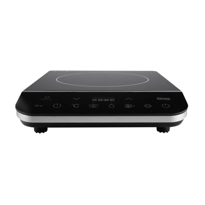 Portable Induction Cooktop – Compact Cooking for Smaller Kitchens