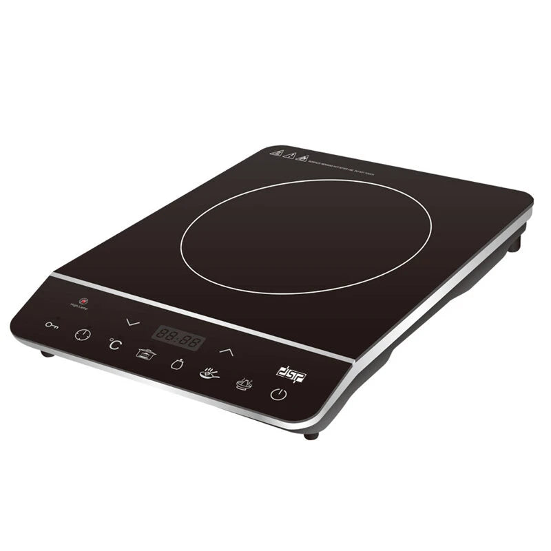 Portable Induction Cooktop – Compact Cooking for Smaller Kitchens