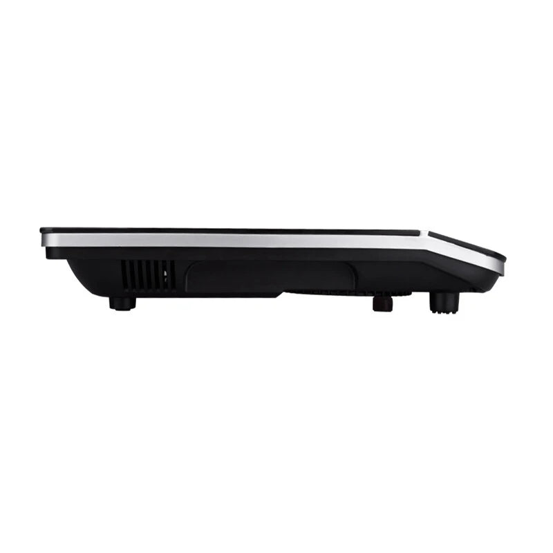 Portable Induction Cooktop – Compact Cooking for Smaller Kitchens